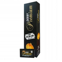 Derby Premium żyletki 5 sztuk