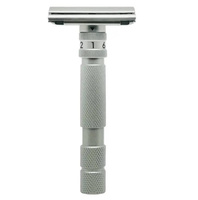 Rockwell T2 Stainless Steel maszynka do golenia