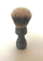 Zenith 507GF pędzel do golenia włosie borsuka