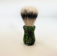 Zenith 502 Giada pędzel do golenia włosie borsuka