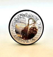 Los jabones de Joserra Urdaneta mydło do golenia 125 g