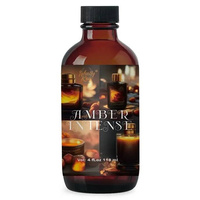 Wholly Kaw Amber Intense woda po goleniu 118 ml