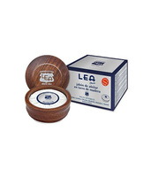 LEA mydło do golenia w tyglu 100 g