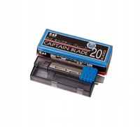 Ostrza Kai Captain Blade