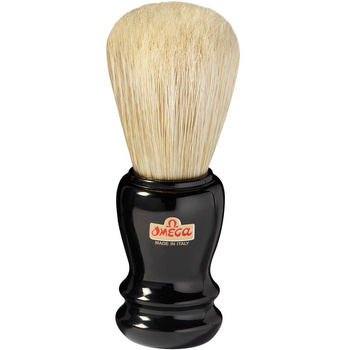 Omega 20106 pędzel do golenia szczecina
