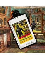 Phoenix Droid Black woda po goleniu 100 ml