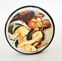 Los jabones de Joserra Cefiro mydło do golenia 115 g