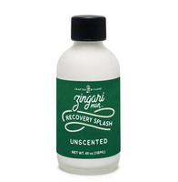 Zingari Man Unscented woda po goleniu 100 ml