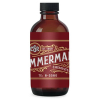 Wholly Kaw Timmermann Red woda po goleniu 118 ml