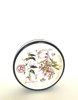 Los jabones de Joserra Azandar mydło do golenia 115 g