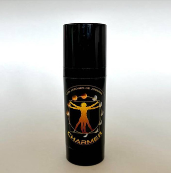 Los jabones de Joserra Charmer balsam po goleniu 50 ml