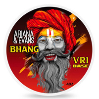 Ariana & Evans Bhang 118 ml mydło do golenia