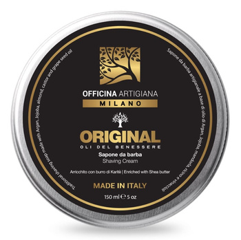 Officina Artigiana Original mydło 150 ml