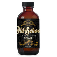 Moon Old School woda po goleniu 118 ml