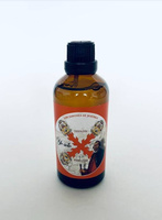 Los jabones de Joserra Galvez woda po goleniu 100 ml