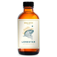 Noble Otter Lonestar woda po goleniu 118 ml