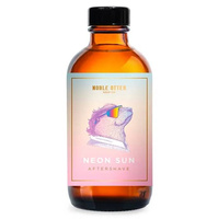Noble Otter Neon Sun woda po goleniu 118 ml
