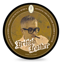 Extro British Leather krem do golenia 150 ml