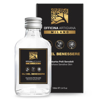 Officina Artigiana bezalkoholowa woda po goleniu 100ml