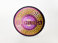 Los jabones de Joserra Brihuega mydło do golenia 125 g