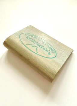 Rozsutec kamień do ostrzenia łza