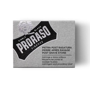 Proraso ałun po goleniu 100 g