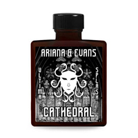 Ariana & Evans Cathedral woda po goleniu 148 ml