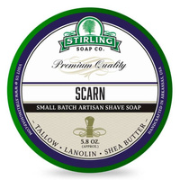 Stirling Scarn mydło do golenia 170ml