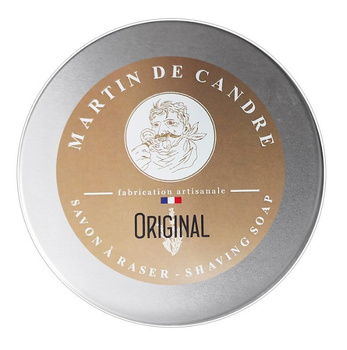Martin de Candre Original mydło do golenia 200 g