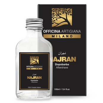 Officina Artigiana Najran woda 100ml