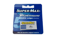 Żyletki SuperMax Super Platinium 5 sztuk