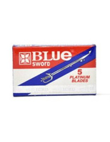 Lord Blue Sword Platinum żyletki 5 sztuk