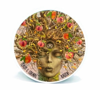 Ariana & Evans Peach & Cognac mydło 118 ml