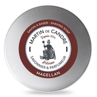 Martin de Candre Magellan mydło do golenia 200 g