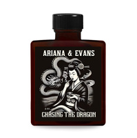 Ariana & Evans Chasing the Dragon woda po goleniu 148 ml