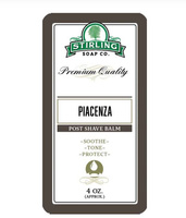 Stirling Piacenza balsam po goleniu 118 ml