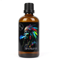 E&S Rasage Shaman woda po goleniu 100 ml