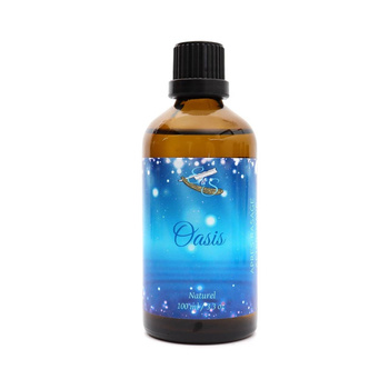 E&S Rasage Oasis woda po goleniu 100 ml