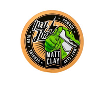 Hey Joe Matt Clay Pomada 100 ml