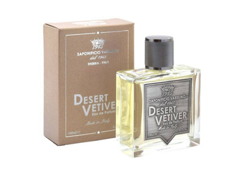 Saponificio Varesino Desert Vetiver 100 ml EDP