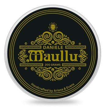 Ariana & Evans Maullu mydło do golenia 200 g