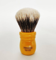 Zenith 505B pędzel do golenia włosie borsuka