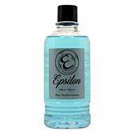Epsilon Blue Mediterranean woda po goleniu 400 ml