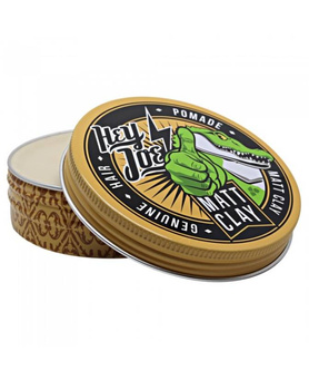 Hey Joe Matt Clay Pomada 100 ml