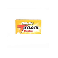 Gillette 7 o’clock Sharp Edge 5 sztuk