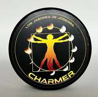 Los jabones de Joserra Charmer mydło do golenia 115g
