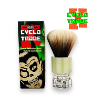 Phoenix Cyclotrode X pędzel do golenia