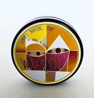 Los jabones de Joserra With You mydło do golenia 115 g