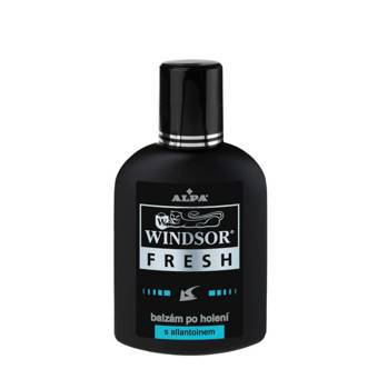 Alpa Windsor Fresh balsam po goleniu 100 ml