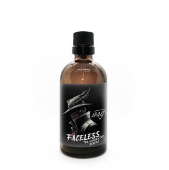 HAGS Faceless bezalkoholowa woda po goleniu 100 ml